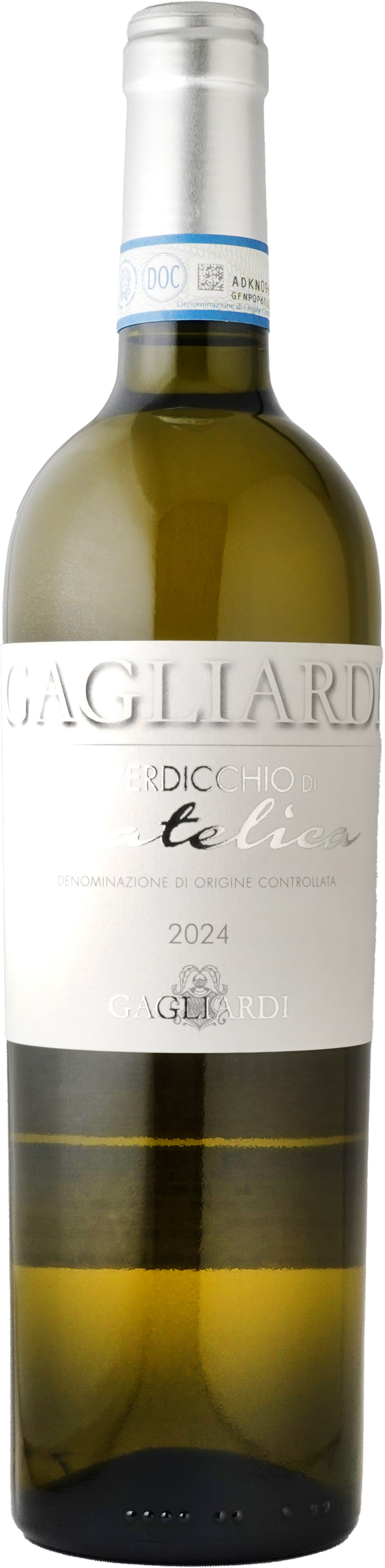 ゲーリー　ウェルティ ヴィーニ ガリアルディ ヴェルディッキオ ディ マテリカ